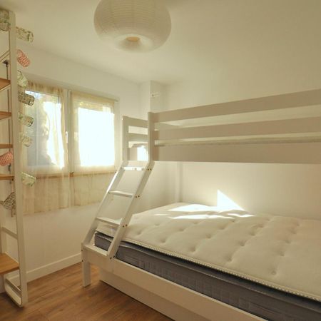 Appartement Aux cigognes de Blotzheim Extérieur photo
