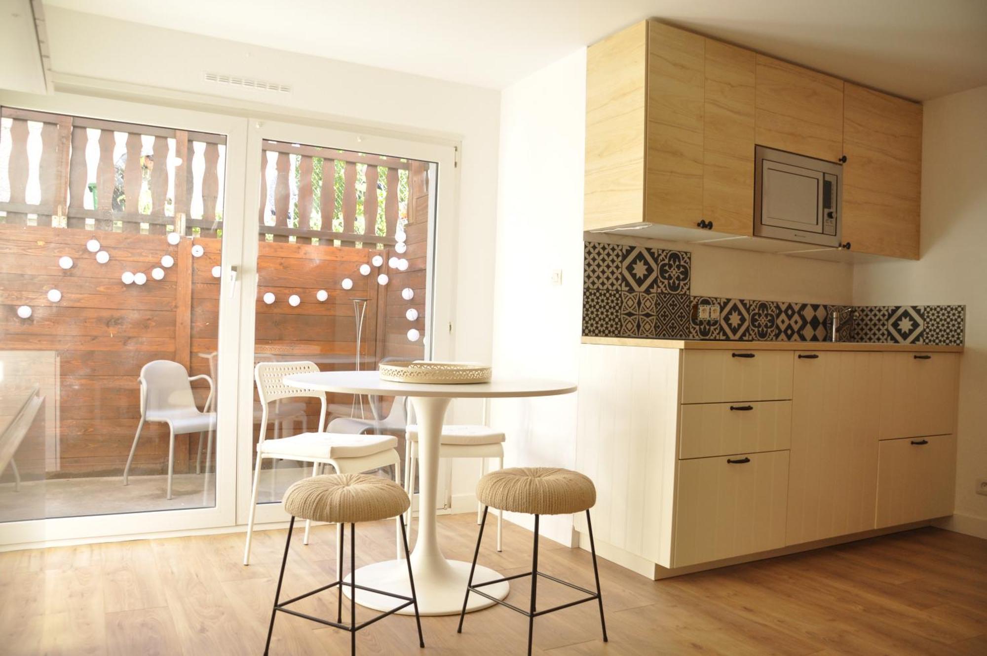 Appartement Aux cigognes de Blotzheim Extérieur photo