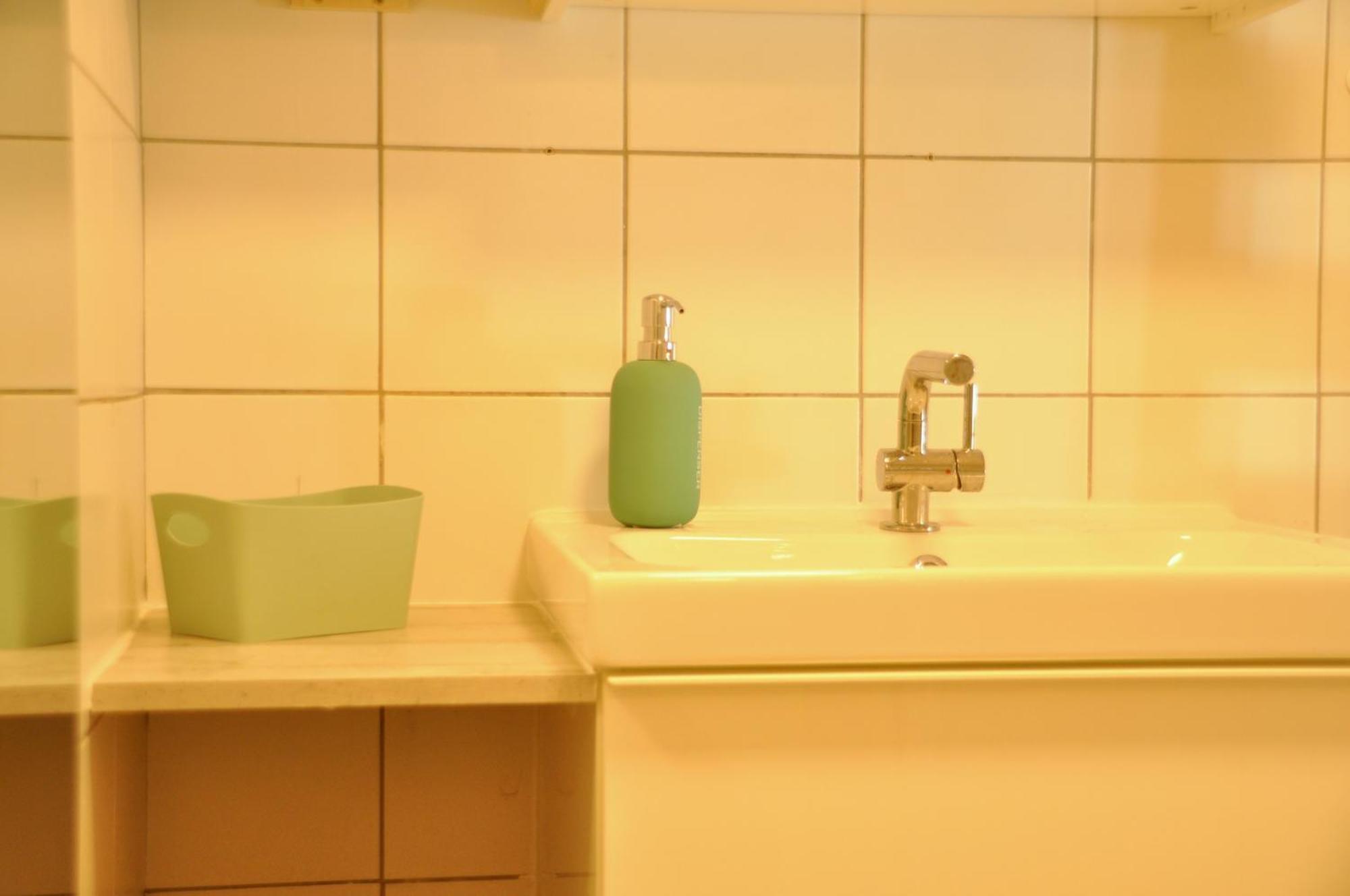 Appartement Aux cigognes de Blotzheim Extérieur photo