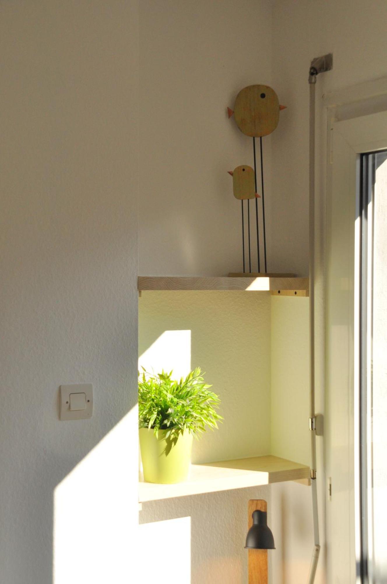 Appartement Aux cigognes de Blotzheim Extérieur photo
